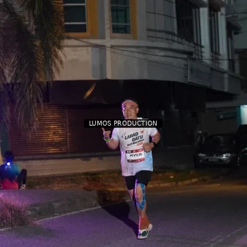 Runner Photo 7982276