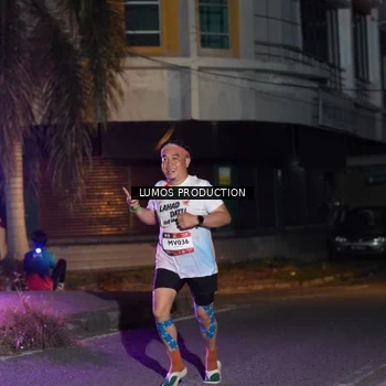 Runner Photo 7982277
