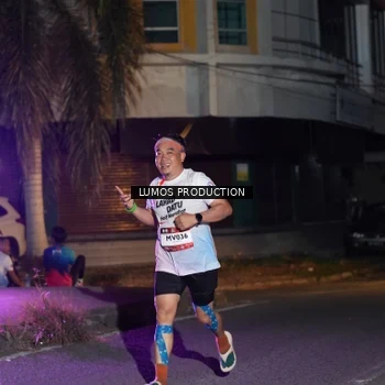 Runner Photo 7982278