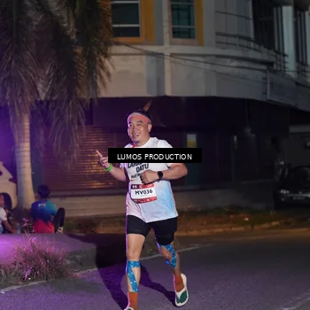 Runner Photo 7982280
