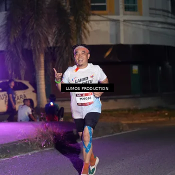 Runner Photo 7982284