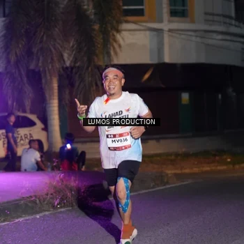 Runner Photo 7982285