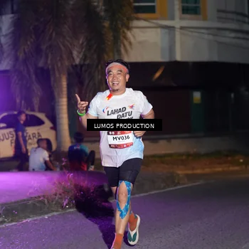 Runner Photo 7982286