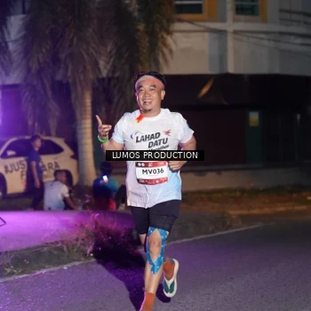 Runner Photo 7982287