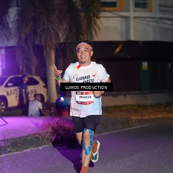 Runner Photo 7982288