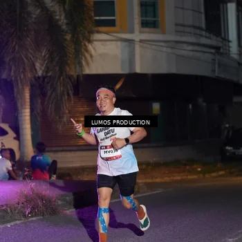 Runner Photo 7982289