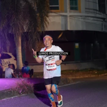 Runner Photo 7982290