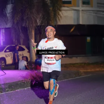 Runner Photo 7982291