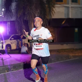 Runner Photo 7982292