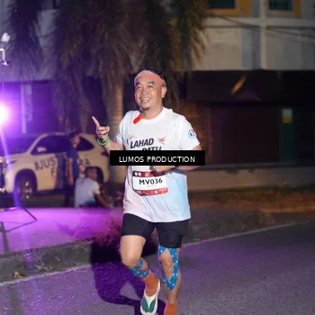 Runner Photo 7982293