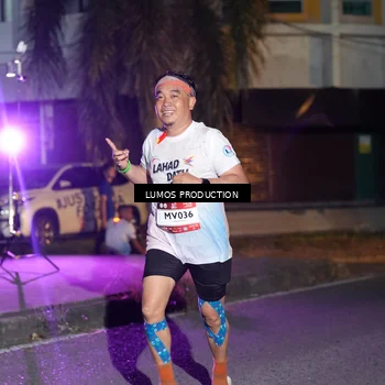 Runner Photo 7982294