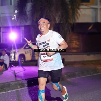 Runner Photo 7982295