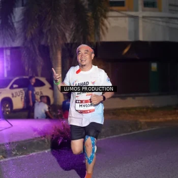 Runner Photo 7982296