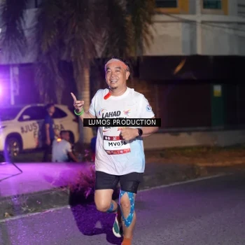 Runner Photo 7982297