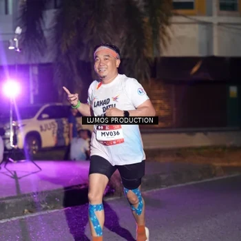 Runner Photo 7982298