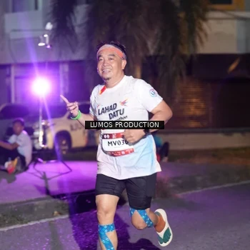 Runner Photo 7982299