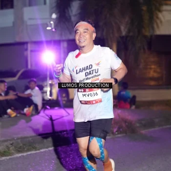Runner Photo 7982301