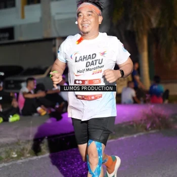 Runner Photo 7982308