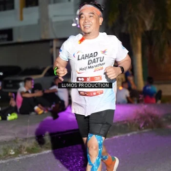 Runner Photo 7982309