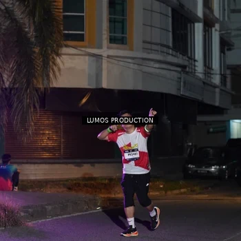 Runner Photo 7982320