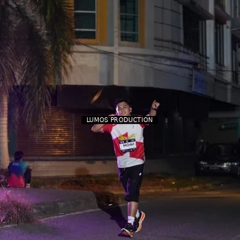 Runner Photo 7982332