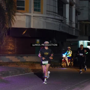 Runner Photo 7982356