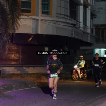 Runner Photo 7982357