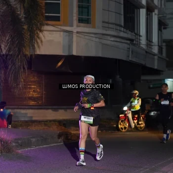 Runner Photo 7982361