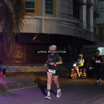 Runner Photo 7982364