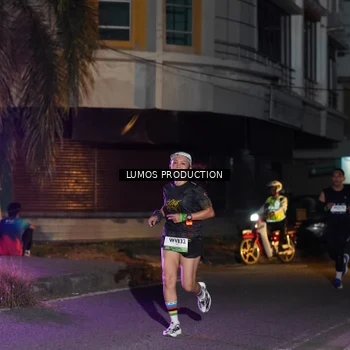 Runner Photo 7982365