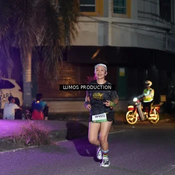 Runner Photo 7982369