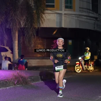 Runner Photo 7982370