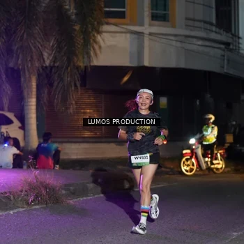 Runner Photo 7982372