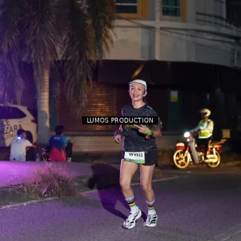 Runner Photo 7982373