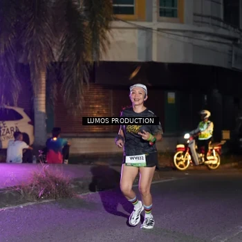Runner Photo 7982374