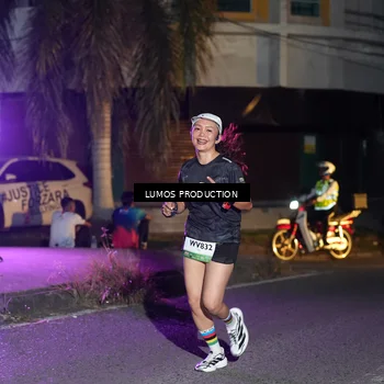Runner Photo 7982379