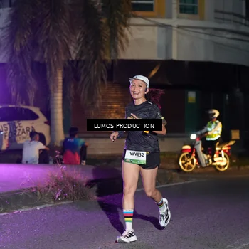 Runner Photo 7982380