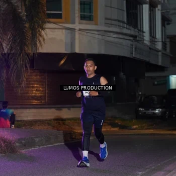 Runner Photo 7982392