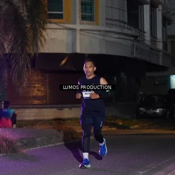 Runner Photo 7982393