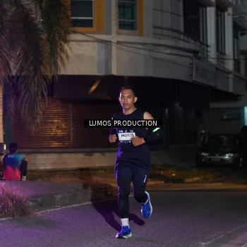 Runner Photo 7982397