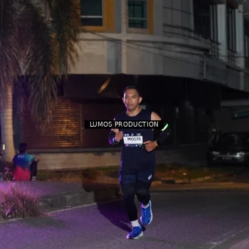 Runner Photo 7982399