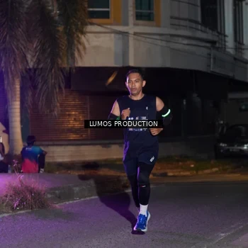 Runner Photo 7982400