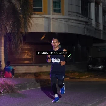 Runner Photo 7982401