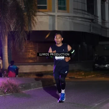 Runner Photo 7982402
