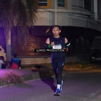 Runner Photo 7982403