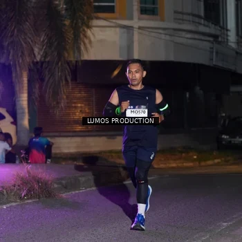 Runner Photo 7982404