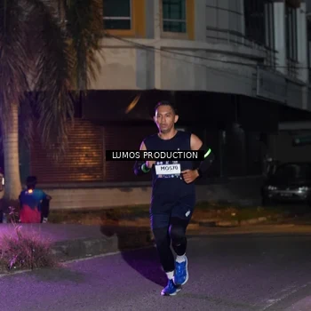 Runner Photo 7982405