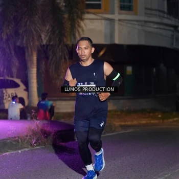 Runner Photo 7982410