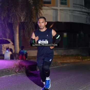 Runner Photo 7982413