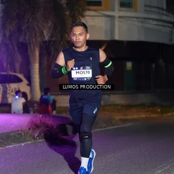 Runner Photo 7982414
